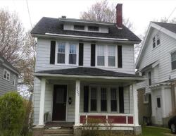 Pre-foreclosure in  S GEDDES ST Syracuse, NY 13207