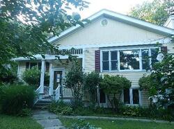 Pre-foreclosure in  WOODSIDE CIR Fairfield, CT 06825