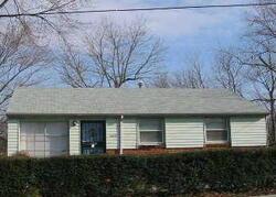 Pre-foreclosure in  PIEDMONT AVE Lanham, MD 20706