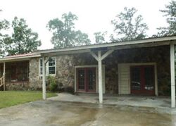  Center Hill Church , Chatsworth GA