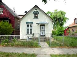  N Lawndale Ave, Chicago IL