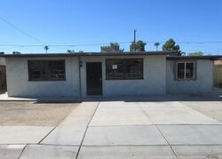 Pre-foreclosure in  W 23RD PL Yuma, AZ 85364