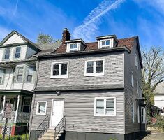 Pre-foreclosure in  STOCKTON PL East Orange, NJ 07017
