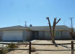  Jimson Ave, California City CA