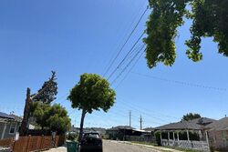 Pre-foreclosure in  FITZPATRICK RD Oakland, CA 94603