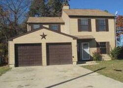 Pre-foreclosure Listing in SPAR DR SICKLERVILLE, NJ 08081