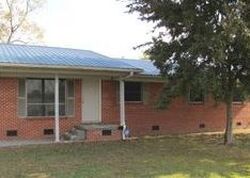 Pre-foreclosure in  SE 4TH ST Hoxie, AR 72433