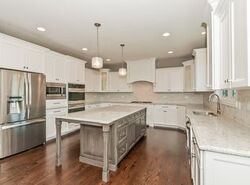 Pre-foreclosure in  HILLBURN LN Barrington, IL 60010