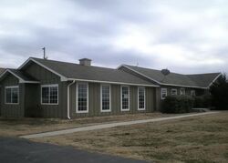 Pre-foreclosure in  CR 2630 Coffeyville, KS 67337