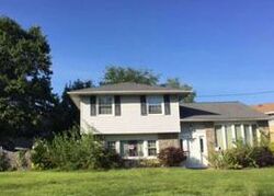 Pre-foreclosure in  CHESTER AVE Bellmawr, NJ 08031