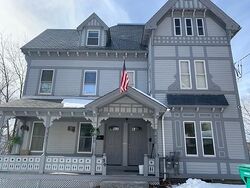 Pre-foreclosure in  GARNET ST Fitchburg, MA 01420
