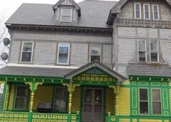 Pre-foreclosure in  GARNET ST Fitchburg, MA 01420