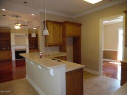 Pre-foreclosure in  HIDDEN VALLEY RD Lynn Haven, FL 32444