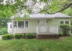 Pre-foreclosure in  CHESTER ST North Smithfield, RI 02896