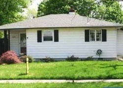 Pre-foreclosure in  EUNICE AVE Wilmington, DE 19808