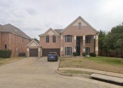 Pre-foreclosure in  LEVEE LN Cedar Hill, TX 75104