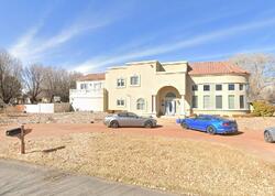 Pre-foreclosure in  CALLE PAJARO AZUL NW Albuquerque, NM 87120