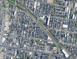 Pre-foreclosure in  N WATER ST Philadelphia, PA 19134