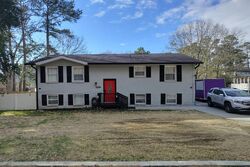 Pre-foreclosure in  ROSIER RD Augusta, GA 30906
