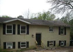 Pre-foreclosure in  ROSIER RD Augusta, GA 30906