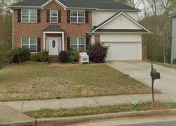 Pre-foreclosure in  SUMMIT VIEW DR Mcdonough, GA 30253