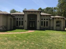 Pre-foreclosure in  N MESA DR Splendora, TX 77372