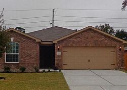  Red Canyon Creek Ln, Humble TX