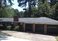 Pre-foreclosure in  GILBERT DR Shreveport, LA 71106