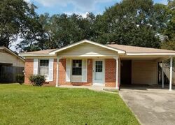 Pre-foreclosure in  MARGARET AVE Mobile, AL 36611