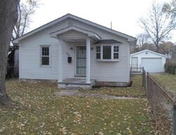 Pre-foreclosure in  N 84TH ST East Saint Louis, IL 62203