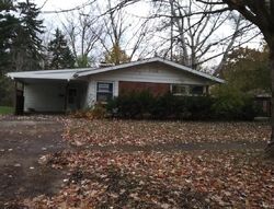 Pre-foreclosure in  BRIARWOOD DR Flint, MI 48507