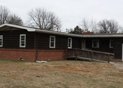 Pre-foreclosure in  SE 11TH ST Pryor, OK 74361