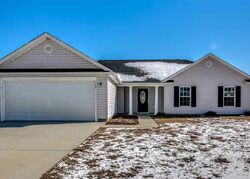 Pre-foreclosure in  MACARTHUR DR Conway, SC 29527