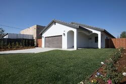 Pre-foreclosure in  5TH ST Bloomington, CA 92316