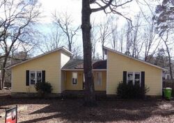Pre-foreclosure in  MINEHEAD RD Irmo, SC 29063