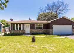 Pre-foreclosure in  W WADSWORTH RD Zion, IL 60099