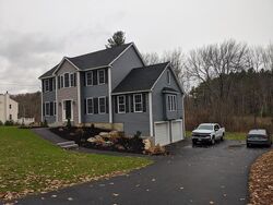 Pre-foreclosure in  HORSE POND RD Shirley, MA 01464