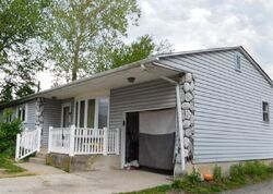 Pre-foreclosure in  LOWER LANDING RD Blackwood, NJ 08012