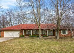 Pre-foreclosure in  S 12TH AVE W Newton, IA 50208