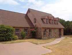 Pre-foreclosure in  TEXAS DR Glen Rose, TX 76043