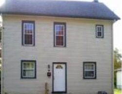 Pre-foreclosure in  E MADISON ST Paulsboro, NJ 08066