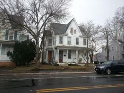 Pre-foreclosure in  W MAIN ST Millville, NJ 08332