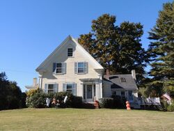 Pre-foreclosure in  ELM ST Plaistow, NH 03865