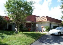 Pre-foreclosure in  DIPLOMAT PKWY Hollywood, FL 33019