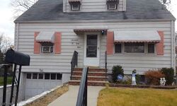 Pre-foreclosure in  WOLBERT TER Union, NJ 07083