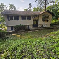 Pre-foreclosure in  E SHORE RD Greenwood Lake, NY 10925