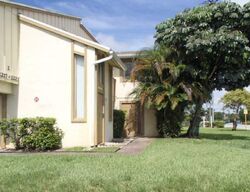 Pre-foreclosure in  NW 56TH AVE Fort Lauderdale, FL 33313