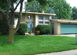 Pre-foreclosure in  SURF DR NE Rockford, MI 49341