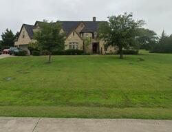 Pre-foreclosure in  WINDSOR DR Rockwall, TX 75032