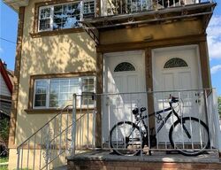 Pre-foreclosure in  128TH AVE Jamaica, NY 11434